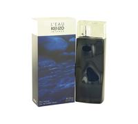 L'eau Par Kenzo Intense by Kenzo Eau De Toilette Spray 3.3 oz