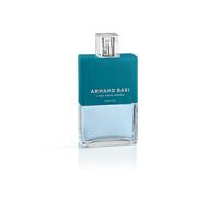 ARMAND BASI L'EAU POUR HOMME BLUE TEA EDT EAU DE TOILETTE for MEN 125ml