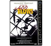 Leaud - 400 Blows [DVD] [1960] [US Import] [NTSC]