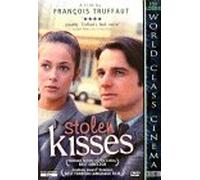 Leaud - Stolen Kisses [DVD] [1969] [US Import]