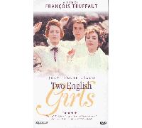 Leaud - Two English Girls [DVD] [1971] [US Import]