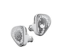 LEAUDIO TANCHJIM Origin Asano Tanch Lost Manor Limited Edition Single Dynamic Flagship HiFi In-Ear Headphones