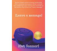 [Leave a Message]: 3 (Veronica Tracey Spy/PI)