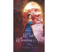 Leave a Widow Wanting More: A Steamy Historical Romance (The Cavendish Family Series)