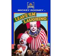 Leave 'Em Laughing