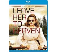 Leave Her To Heaven (1946) Twilight Time Bluray