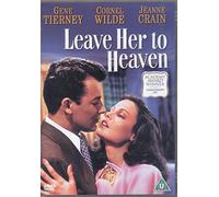 Leave Her To Heaven [DVD]