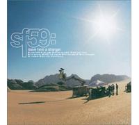 Leave Here a Stranger by Starflyer 59