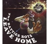 LEAVE HOME