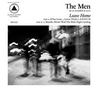 Leave Home