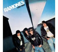 Leave Home (2018 Remaster) [VINYL], Ramones, Vinyl, New, FREE & FAST Delivery