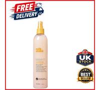 Leave In Conditioner 350ml No Rinse Spray for All Hair Types Made in Italy