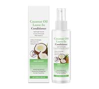 Leave-in Conditioner Spray - 100 ml Repair Solution, No Rinsing Moisturising Leave-in Spray Conditioner | for Heat Protection during Styling, Against Split Ends, Definition for