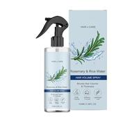Leave In Conditioner Spray - 100 ml Strengthening Hair Mist, 6.61 Inch Conditioning Prep Lotion, Non Greasy Formula with Styling Support, Daily Routine Salon Travel Supply, Wife Accessories for Women