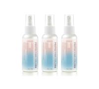 Leave in Conditioner Spray, Hair Care Sprays Tough & Soft Hair Thick Hairs Care Spray for All Hair Types 50ml (50ml, 3pcs)