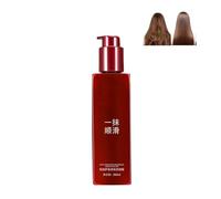 Leave In Hair Conditioner, A Touch Of Magic Hair Care, Leave-In Conditioner For Smoothing Hair, Magic Hair Care Leave In Conditioner, Deep Nourishing Hair Smoothing Conditioner (1PC)