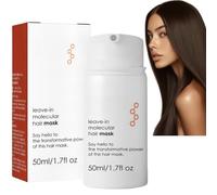 Leave-In Molecular Hair Mask,Molecular Repair Hair Mask,Leave In Conditioner,Rep-air H-air M-ask,Le-ave-In Repair H-air Ma-sk,Hair Conditioner,Lea-ve In Ha-ir Cond-itioner,Hai-r Care for Dry Hai-r