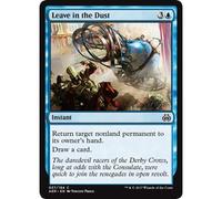 Leave in the Dust | Aether Revolt