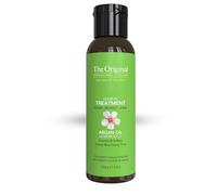 Leave-in Treatment by Dermorganic for Unisex - 4 Oz Oil