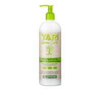 Leave In Ultra Moisturising Method - Yari Green Curls - Ultra Hydrating Leave-in Conditioner 500ml