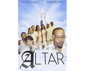 Leave It at the Altar [DVD] [2010] [Region 1] [US Import] [NTSC]