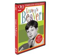 Leave It To Beaver: 20 Timeless Episodes