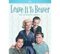 LEAVE IT TO BEAVER - blur - J3z