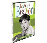 Leave It to Beaver: Complete Fourth Season [DVD] [1960] [Region 1] [US Import] [NTSC]