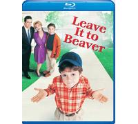 Leave It to Beaver [New Blu-ray]
