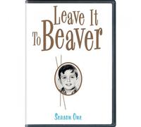 Leave It to Beaver: Season One [DVD] [Region 1] [US Import] [NTSC]