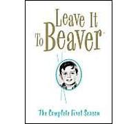 Leave It To Beaver: The Complete First Season [1957] (REGION 1) (NTSC)