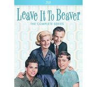 Leave it to Beaver: The Complete Series (Blu-ray) Jerry Mathers (US IMPORT)