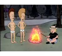 Leave It To Beavis, and Beavis and Butt-Head Are Dead