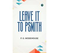Leave it to Psmith