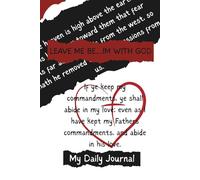 LEAVE ME BE... IM WITH GOD