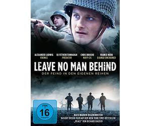 Leave No Man Behind