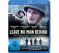 Leave No Man Behind [Blu-Ray] [Import]