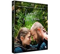 Leave No Trace [Blu-ray]