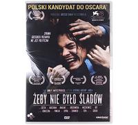 Leave No Traces [DVD] (English subtitles)