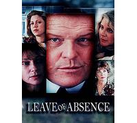Leave of Absence