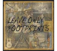 Leave Only Footprints