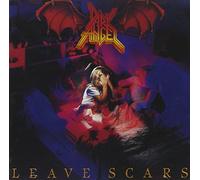 Leave Scars