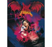 Dark Angel – Leave Scars – CD (2011)