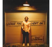 Leave The Light On [VINYL]