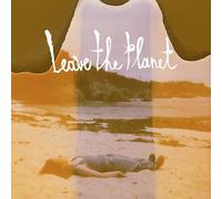 Leave the Planet - Sarah, Where Are You Going [VINYL]