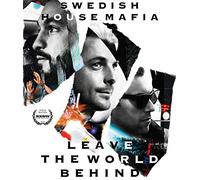 Leave the World Behind [Blu-ray] [2014] [US Import]