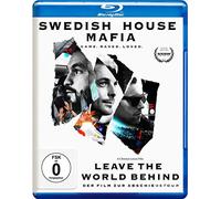 Leave The World Behind - Swedish House Mafia: Limited Edition
