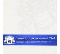 LEAVE TO THE NEW WORLD
