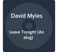 Leave Tonight [VINYL]