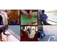 Leave Your Emotions at The Cabin